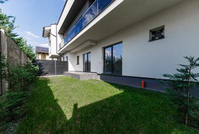 Duplex cu 4 camere cu Canalizare în Dumbrăvița - 15