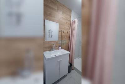 Garsonieră semidecomandată, mobilată în Între Lacuri - 5