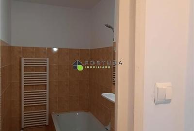 Garsonieră în Astra