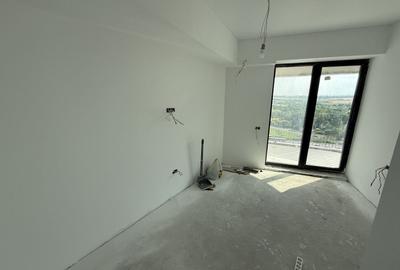 Apartament cu 3 camere decomandat în Tomis Nord - 3