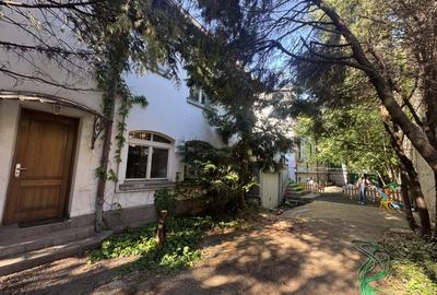 Casă individuală cu 12 camere cu Canalizare în Grădina Icoanei - 22