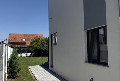 Casă cu 4 camere cu Teren 360 Mp în Dumbrăvița - 8