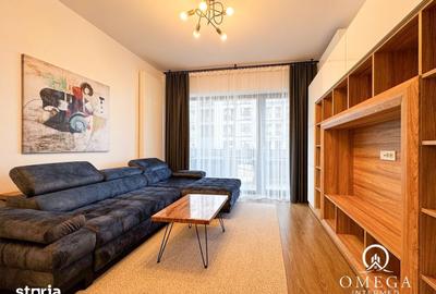 Apartament cu 3 camere în Baza 3 - 2