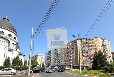 Apartament cu 2 camere decomandat, mobilat în Mihai Viteazul