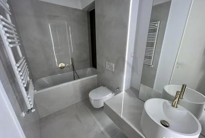 Apartament cu 3 camere decomandat în Pipera - 2