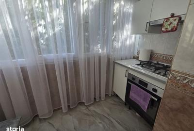 Apartament cu 2 camere în Rahova