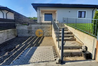Casă individuală cu 4 camere cu Canalizare în Valea Adâncă - 2