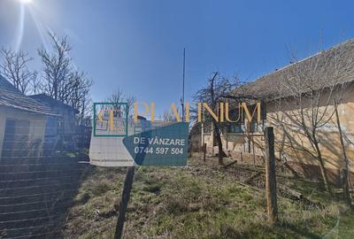 Casă individuală cu 2 camere cu Teren 5003 Mp în Cebza - 1