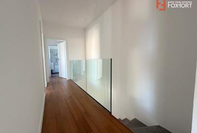 Duplex cu 5 camere cu Canalizare în Săcălaz - 11