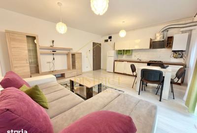Apartament cu 2 camere în Fratelia