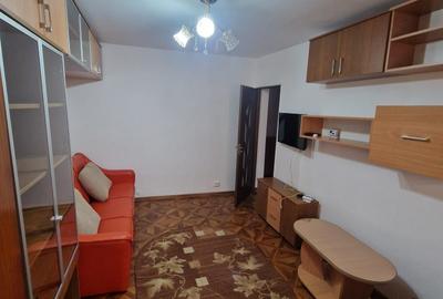Garsonieră decomandată în Central - 1