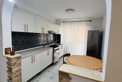 Apartament cu 2 camere decomandat în Plantelor - 2