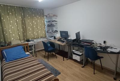 Apartament cu 4 camere în Mănăștur
