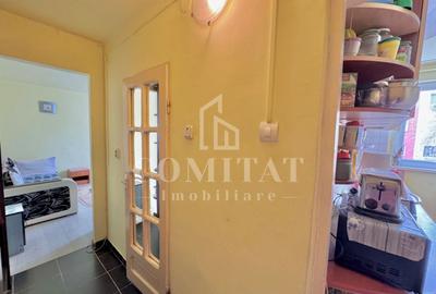 Apartament cu 2 camere semidecomandat, mobilat în Gheorgheni - 3