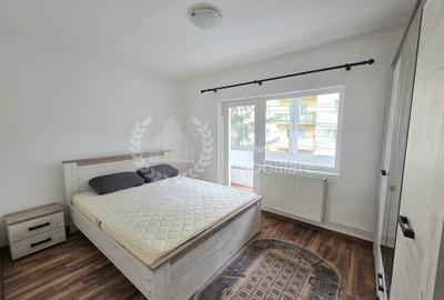 Apartament cu 4 camere decomandat, mobilat în Mărăști - 5