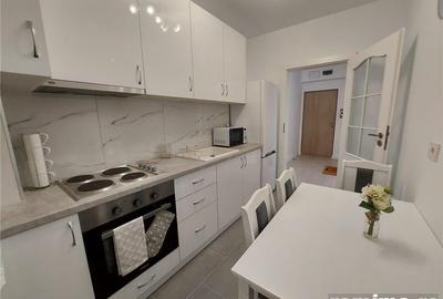 Apartament cu 3 camere decomandat în Timișoara - 1