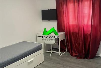 Apartament cu 2 camere decomandat, mobilat în Terezian - 2