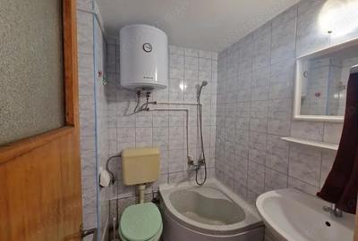 Garsonieră decomandată în Teiul Doamnei - 8