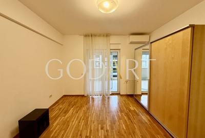 Apartament cu 2 camere semidecomandat, mobilat în Herăstrău - 7