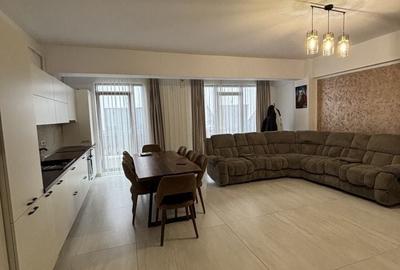 Apartament cu 3 camere decomandat în Cremenari - 5
