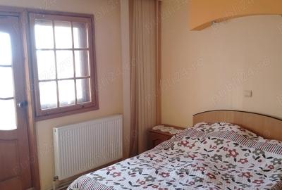 Apartament cu 3 camere decomandat în Tisău - 7