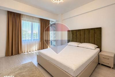 Apartament cu 2 camere în Nord
