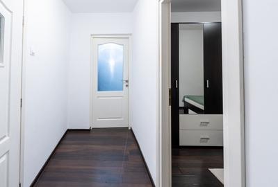 Apartament cu 2 camere decomandat, mobilat în Faleza Nord - 6