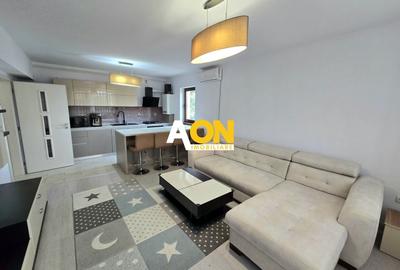 Apartament cu 3 camere decomandat, mobilat în Central - 2