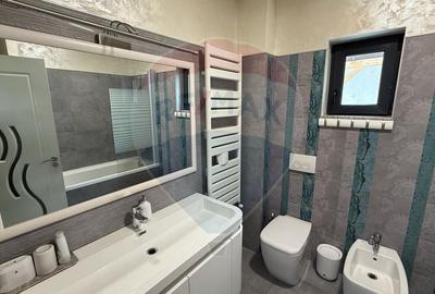 Casă individuală cu 5 camere cu Teren 400 Mp în Vânători - 10