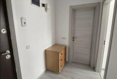 Garsonieră decomandată în Metalurgiei