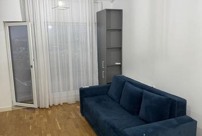 Apartament cu 2 camere decomandat în Exterior Vest - 1
