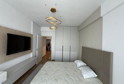 Apartament cu 2 camere decomandat în Ultracentral
