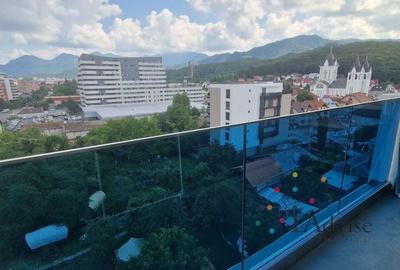 Apartament cu 2 camere decomandat în Răcădău - 1