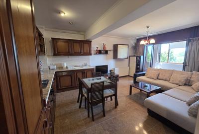 Apartament cu 2 camere în Central - 2