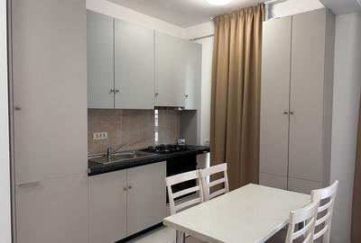 Apartament cu 2 camere decomandat în Giroc - 7