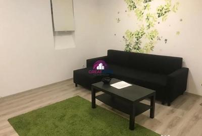 Garsonieră semidecomandată în Moșilor - 4