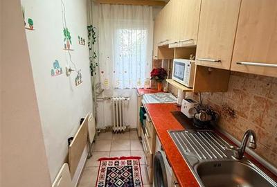 Apartament cu 2 camere decomandat, mobilat în Morarilor - 3