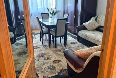 Apartament cu 2 camere decomandat în Central - 8