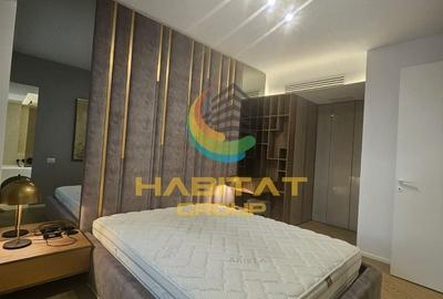 Apartament cu 4 camere semidecomandat, mobilat în Cotroceni - 14