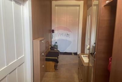 Apartament cu 3 camere semidecomandat, mobilat în Gară - 11