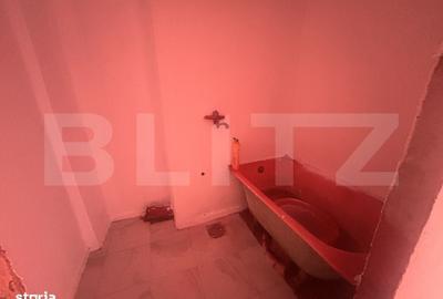 Apartament cu 2 camere în Micro 14