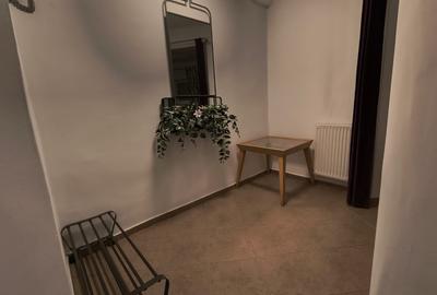 Apartament cu 2 camere semidecomandat, mobilat în Primăverii - 9