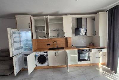 Apartament cu 2 camere decomandat în Florești - 1
