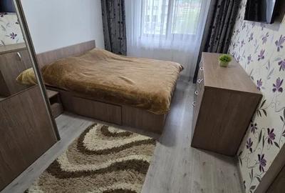 Duplex cu 4 camere cu Canalizare în Florești - 6