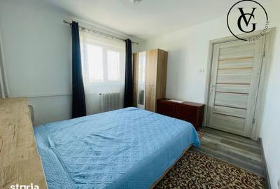Apartament cu 2 camere decomandat, mobilat în Zona Industrială - 4