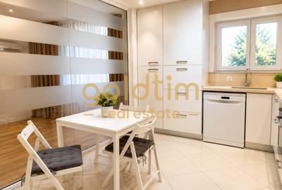 Apartament cu 4 camere decomandat, mobilat în Pipera - 10