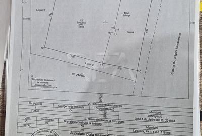 Casă individuală cu 4 camere cu Canalizare în Berceni - 30
