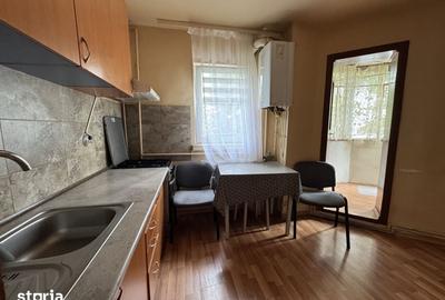 Apartament cu 2 camere în Grigorescu
