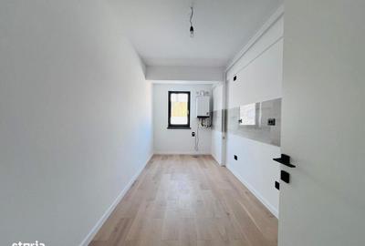Apartament cu 2 camere decomandat în Ultracentral - 1