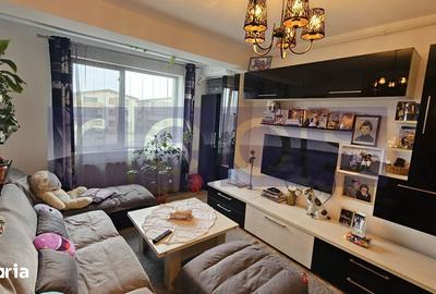 Apartament cu 2 camere decomandat, mobilat în Ghencea - 3